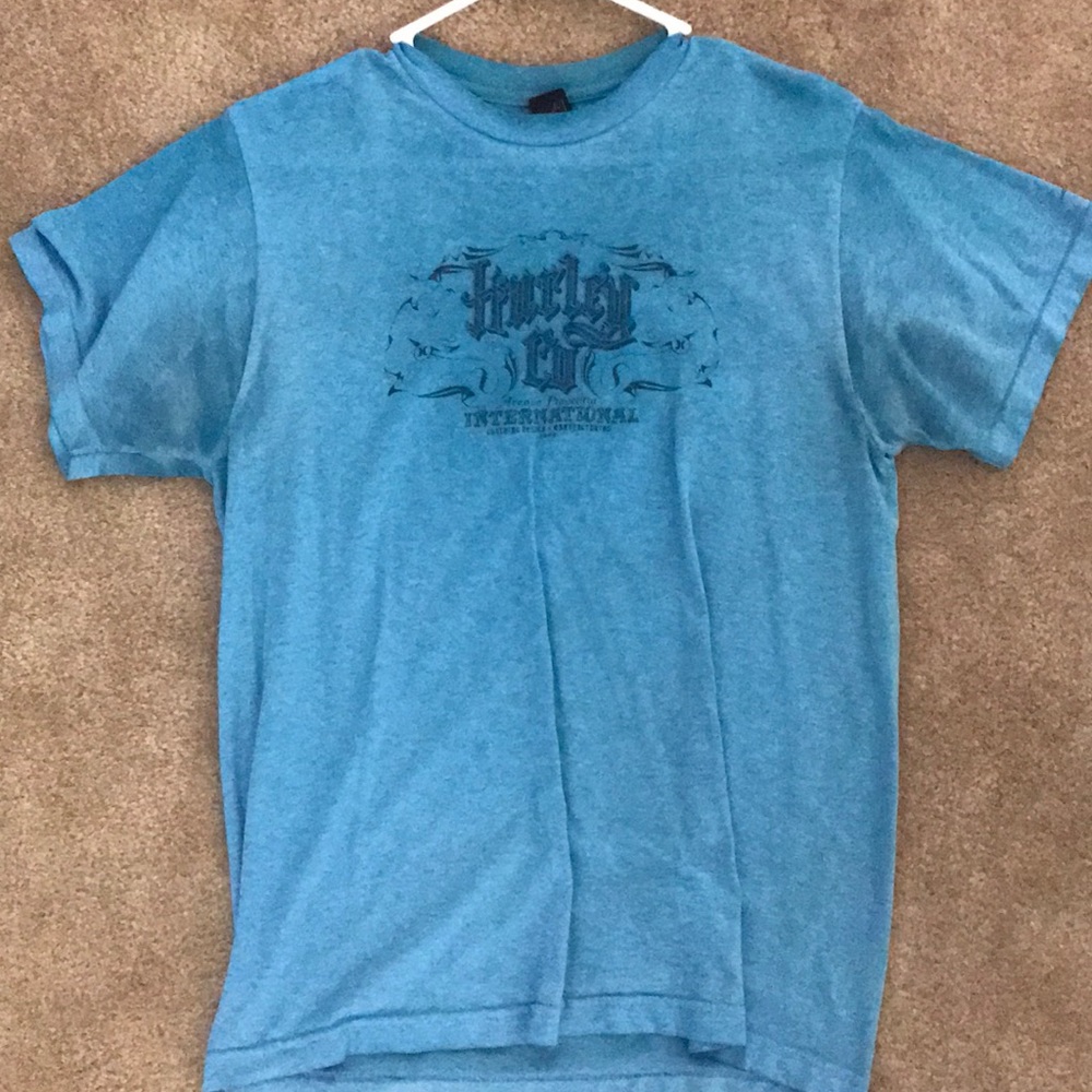 Hurley T-shirt